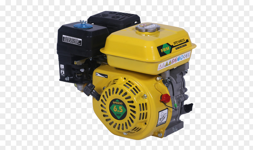 Engine Petrol Machine Gasoline Fuel PNG