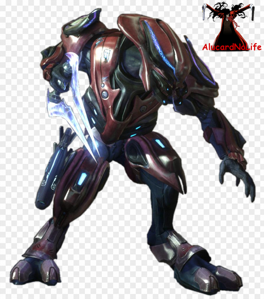 Finding Elite Halo: Reach Combat Evolved Halo 4 Master Chief 3 PNG