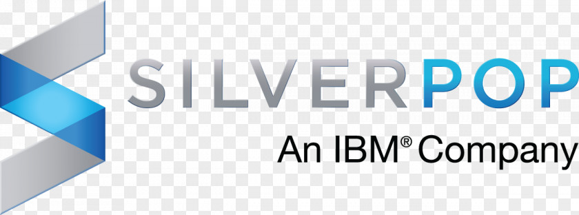 Ibm Silverpop IBM Marketing Automation Computer Software PNG
