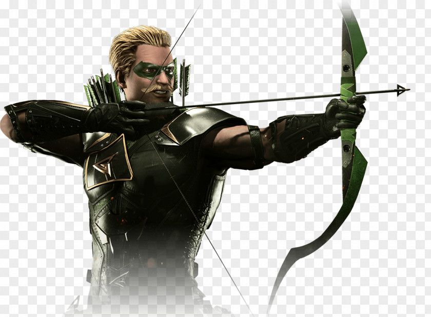 Injustice Green Arrow Injustice: Gods Among Us 2 Lantern Batman PNG