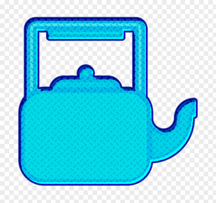 Kettle Icon Tea Coffee PNG