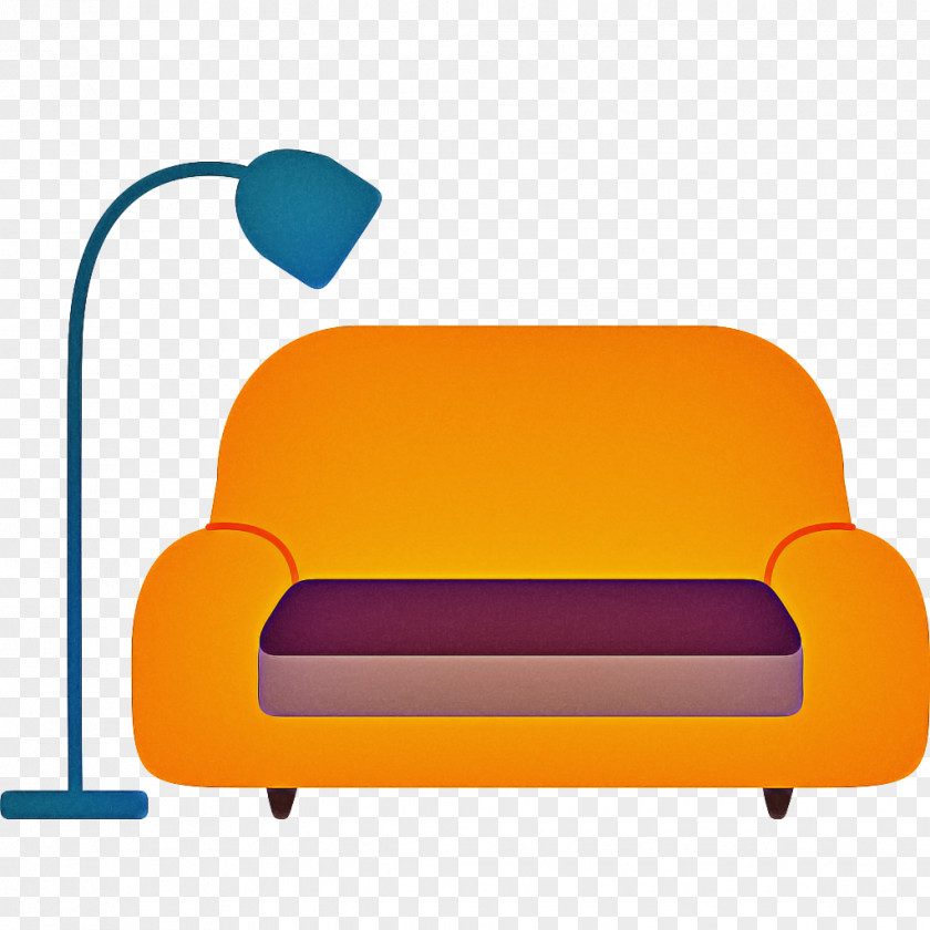 Material Property Furniture Yellow Background PNG