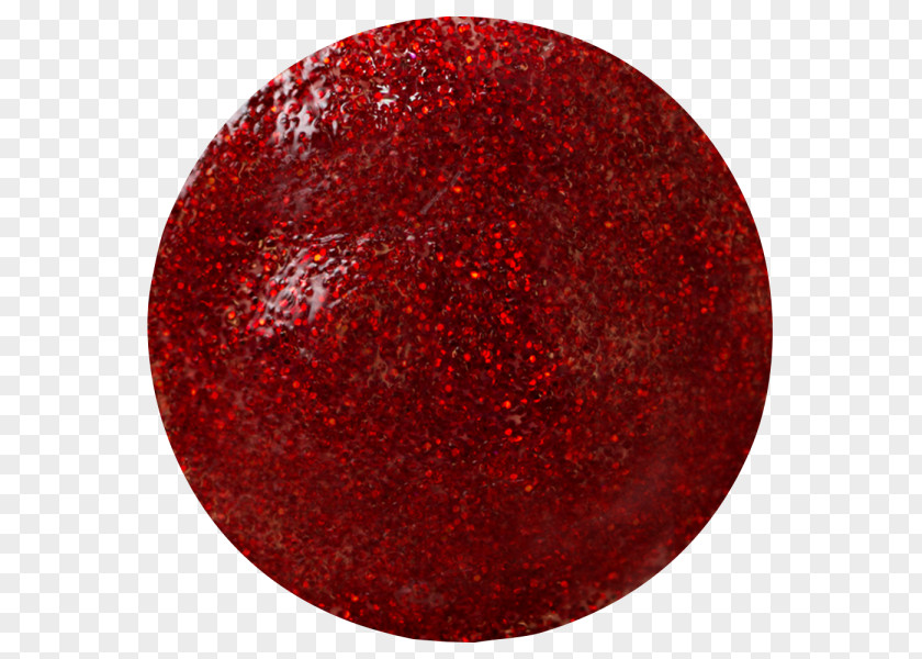 Ruby Slippers Glitter Coulis PNG
