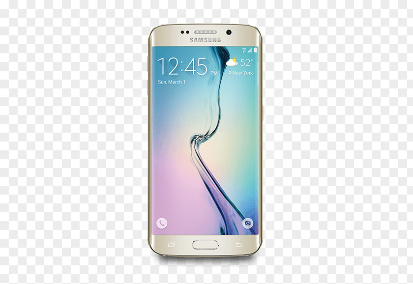 Samsung Galaxy S II S6 Edge Plus S7 Android PNG