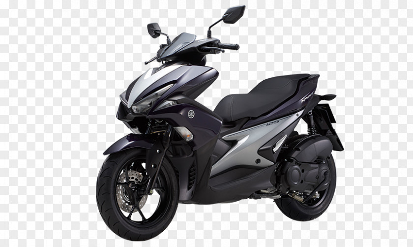 Scooter Yamaha Motor Company BMW RX 100 Motorcycle PNG
