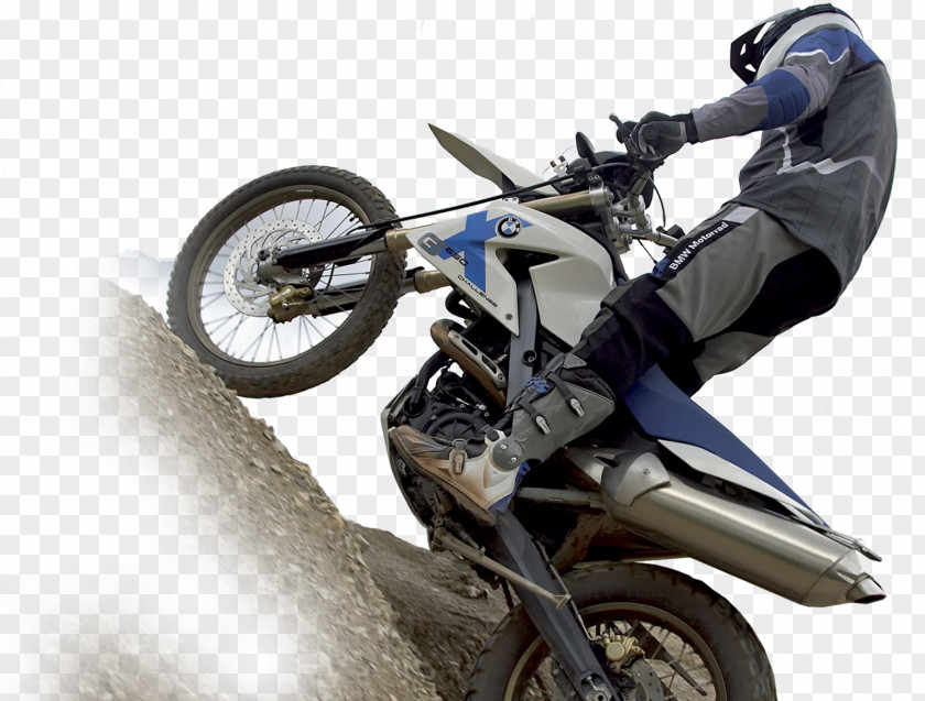 Supercross Freestyle Motocross BMW G650X Series Motorcycle Supermoto PNG