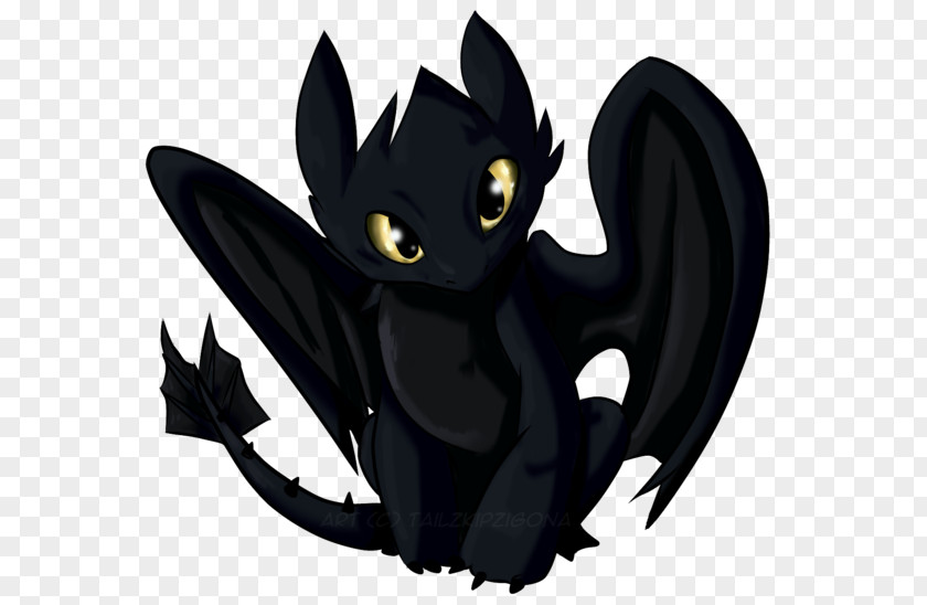 Toothless DeviantArt How To Train Your Dragon PNG