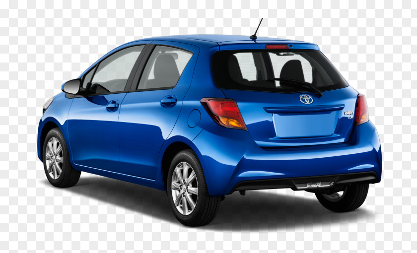 Toyota 2015 Yaris 2017 IA Car 2016 PNG