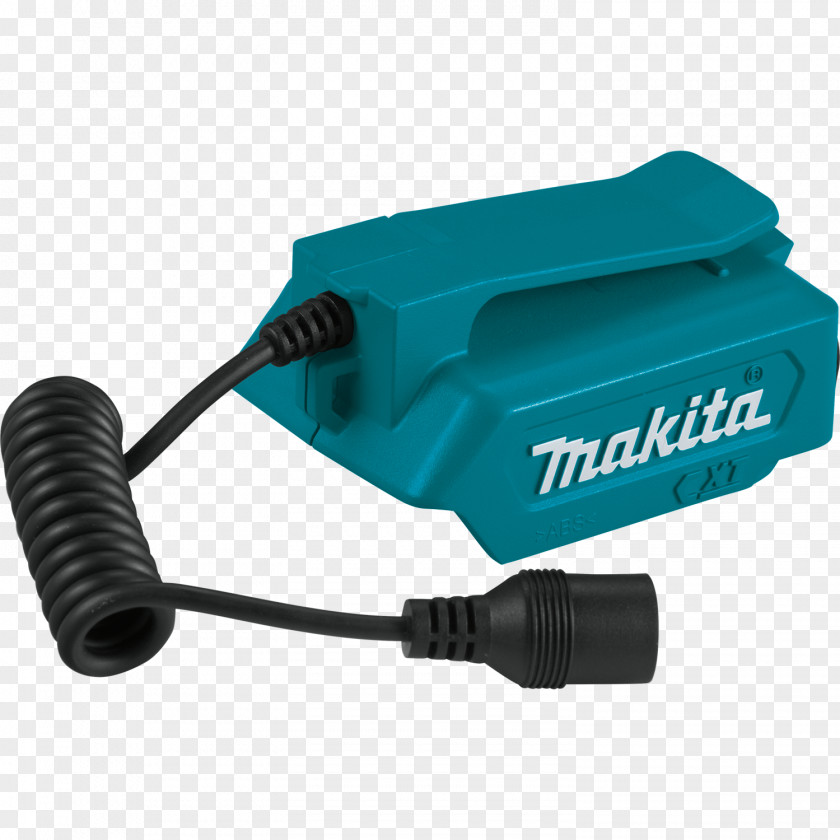 USB Makita Battery Charger Tool Hammer Drill PNG