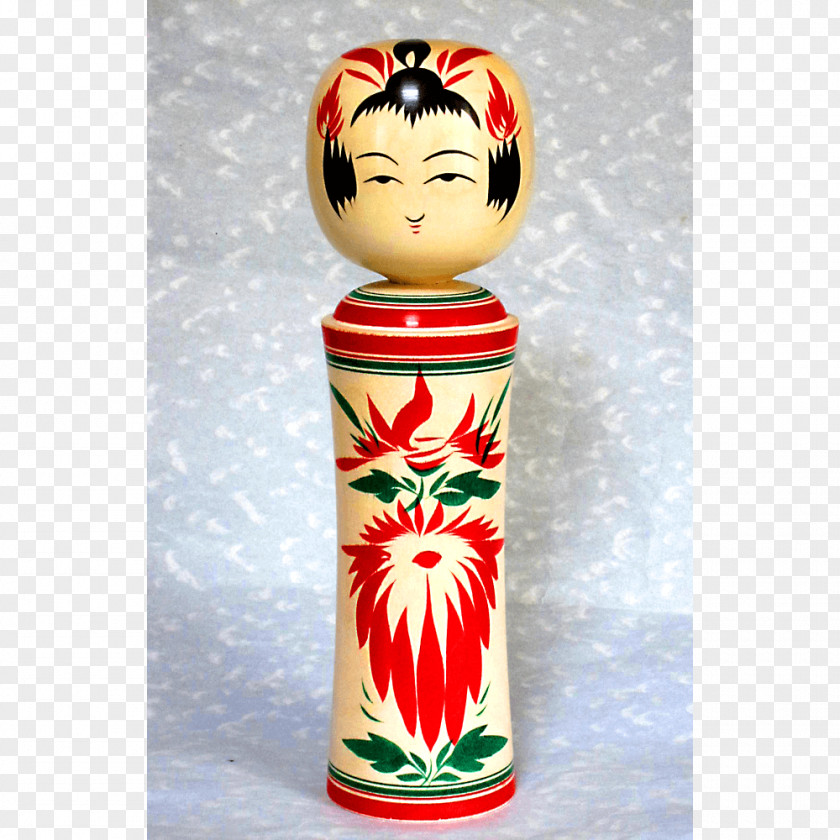 Vase Figurine PNG