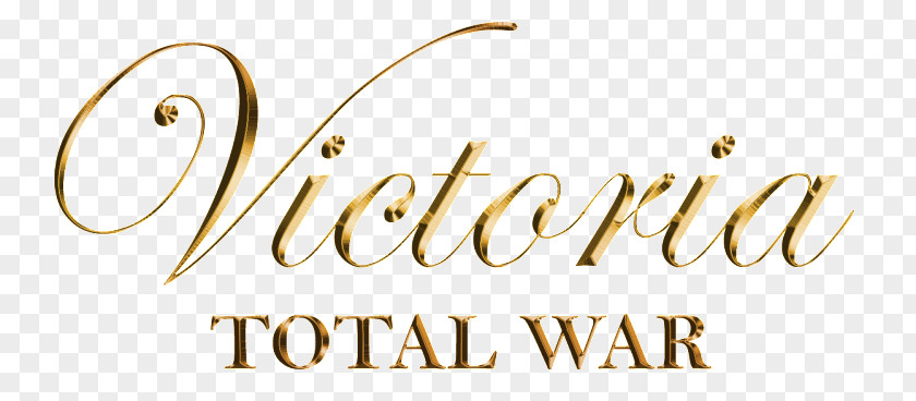 Victoria Secret Logo Empire: Total War War: Rome II Shogun 2 Napoleon: Warhammer PNG
