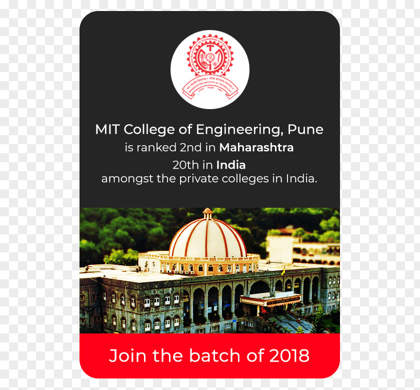 World Peace University Joint Entrance Examination (JEE) JEE Main · 2018 Paper 2Jee Mains New Pattern MIT-WPU Faculty Of Engineering Management MIT PNG