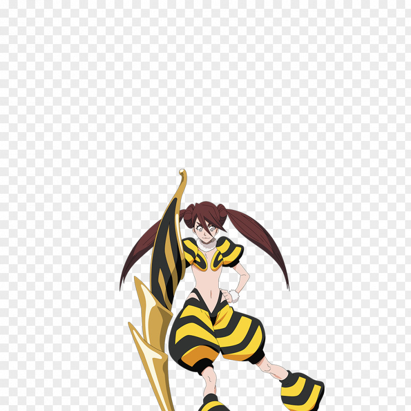 Yoruichi Shihouin Soifon Bleach Honey Bee Zanpakutō PNG