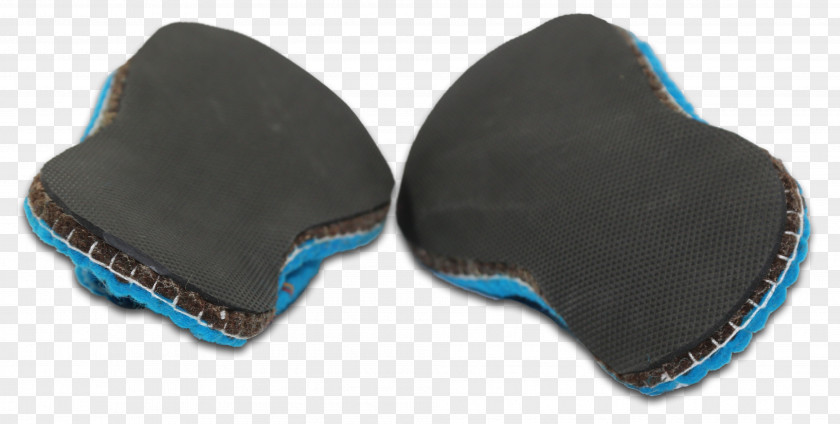 Zebu Protective Gear In Sports Slipper Felt PNG
