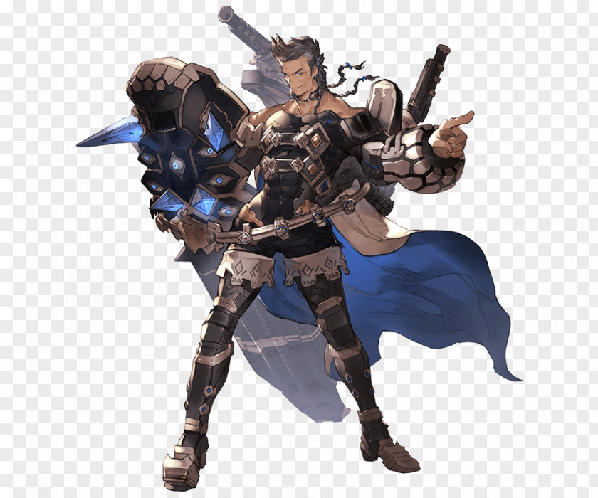 Armored Core Nine Breaker Granblue Fantasy Naga The Serpent Character Mobage Person PNG