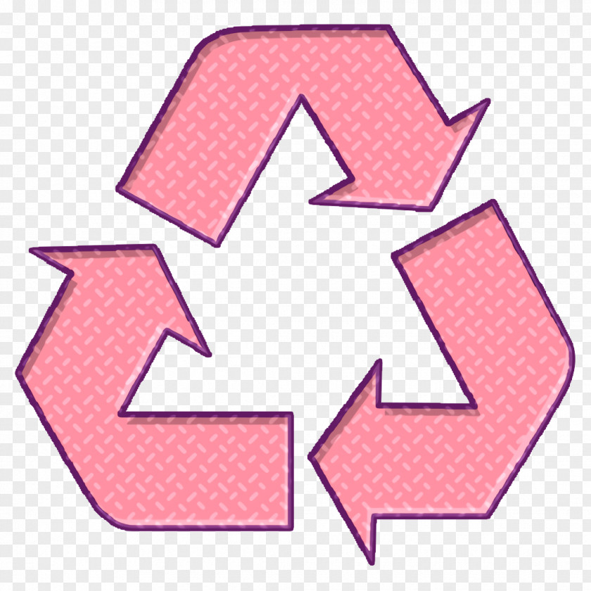 Arrows Icon Recycle Network PNG
