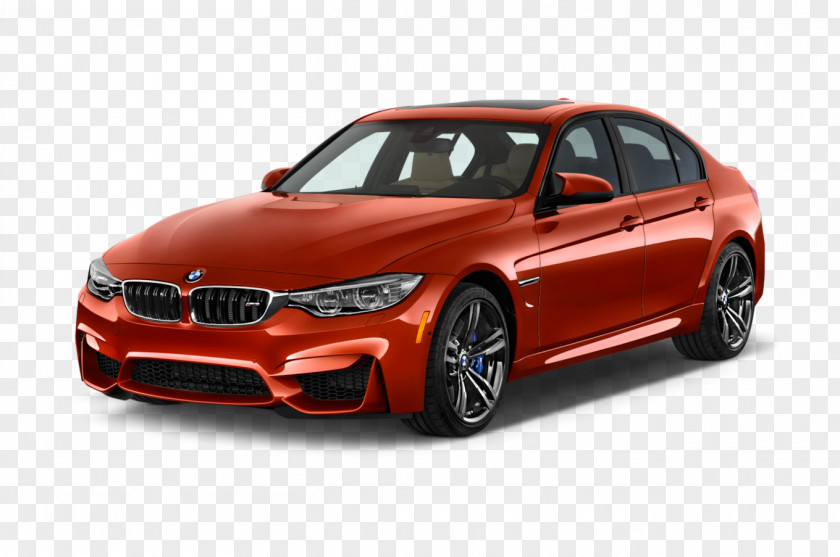 Bmw 2017 BMW M3 320i Car 5 Series PNG