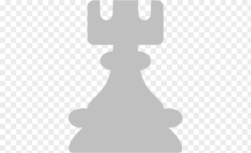 Chess Rook And Bishop Versus Endgame Pawn PNG