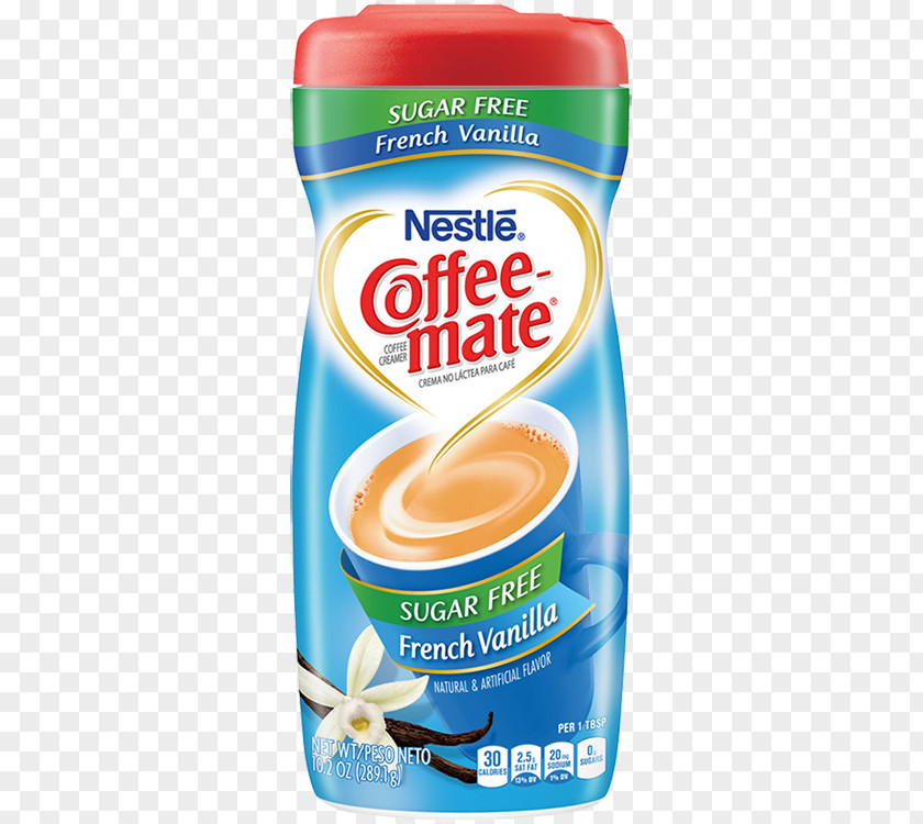 Coffee Coffee-Mate Non-dairy Creamer Milk PNG