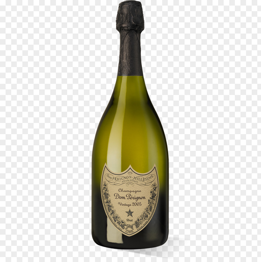 Dom Perignon Champagne Wine Ambonnay Pérignon PNG