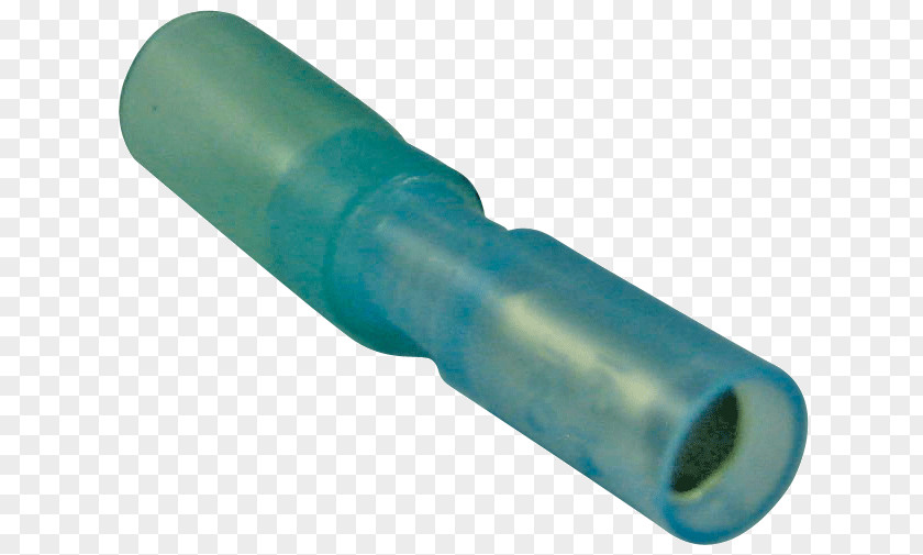 Electrical Wire Connectors Plastic Cylinder PNG