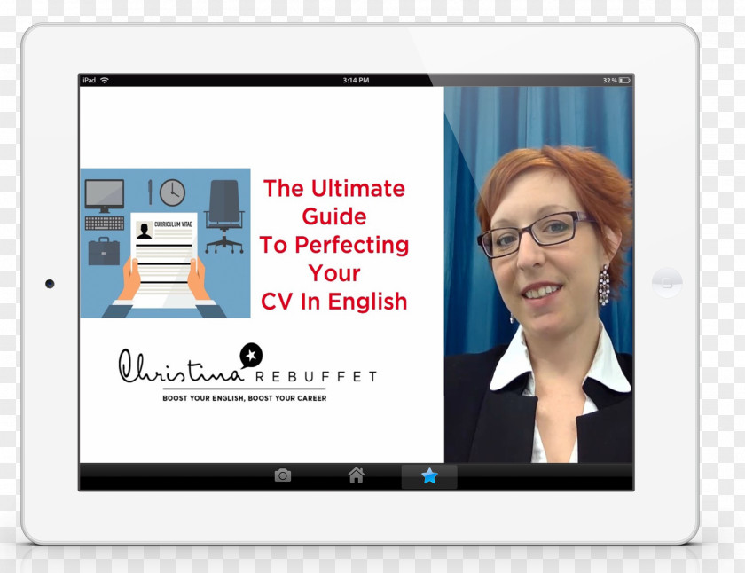 English Cv Linda LaTourelle The Ultimate Guide To Perfect Word Cover Letter Résumé Curriculum Vitae PNG