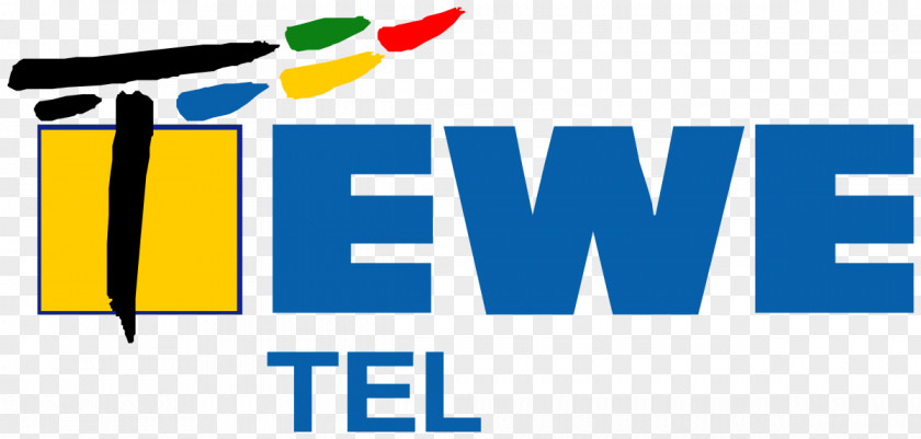 EWE TEL GmbH Logo AG Clip Art Computer Font PNG