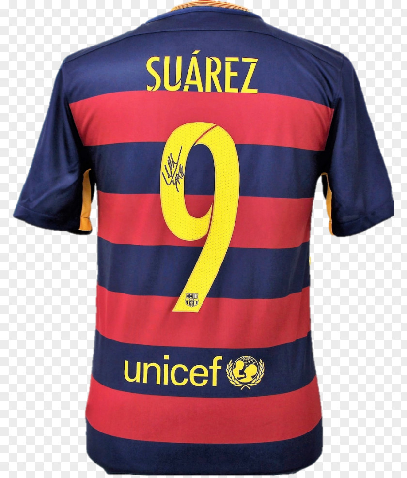 Fc Barcelona 2015–16 FC Season T-shirt 2018 World Cup Uruguay National Football Team PNG