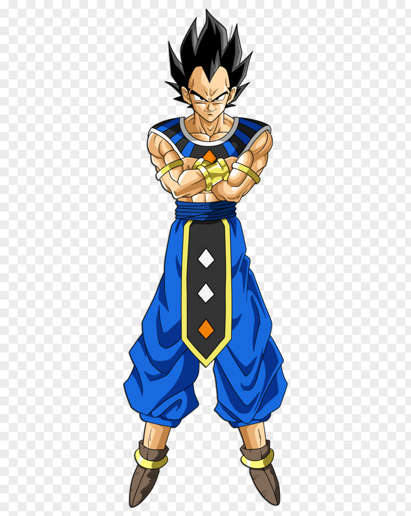 Goku Vegeta Beerus Gohan Frieza PNG