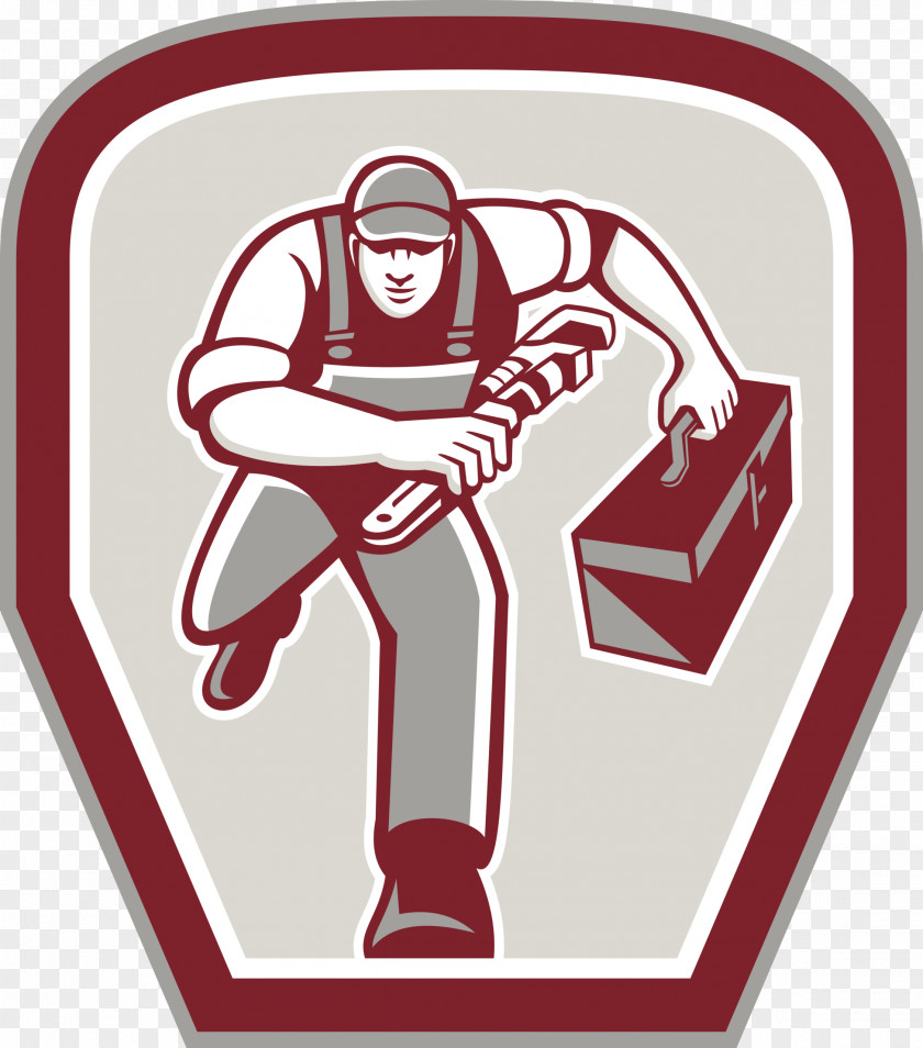 Monkey Wrench Plumber Adjustable Spanner Plumbing Spanners PNG