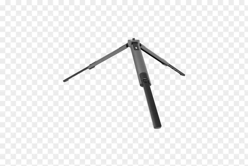 Monopod Osmo DJI Tripod Camera Gimbal PNG