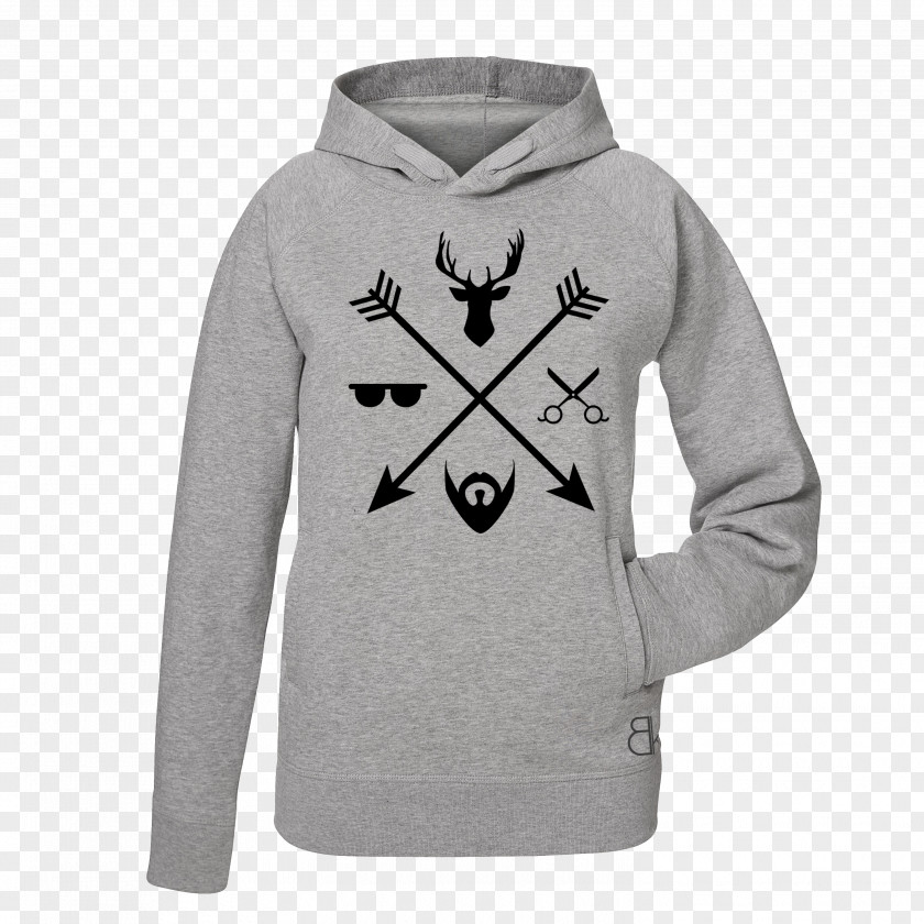 Sweat Shirt Hoodie Sweater Streetwear Raglan Sleeve PNG