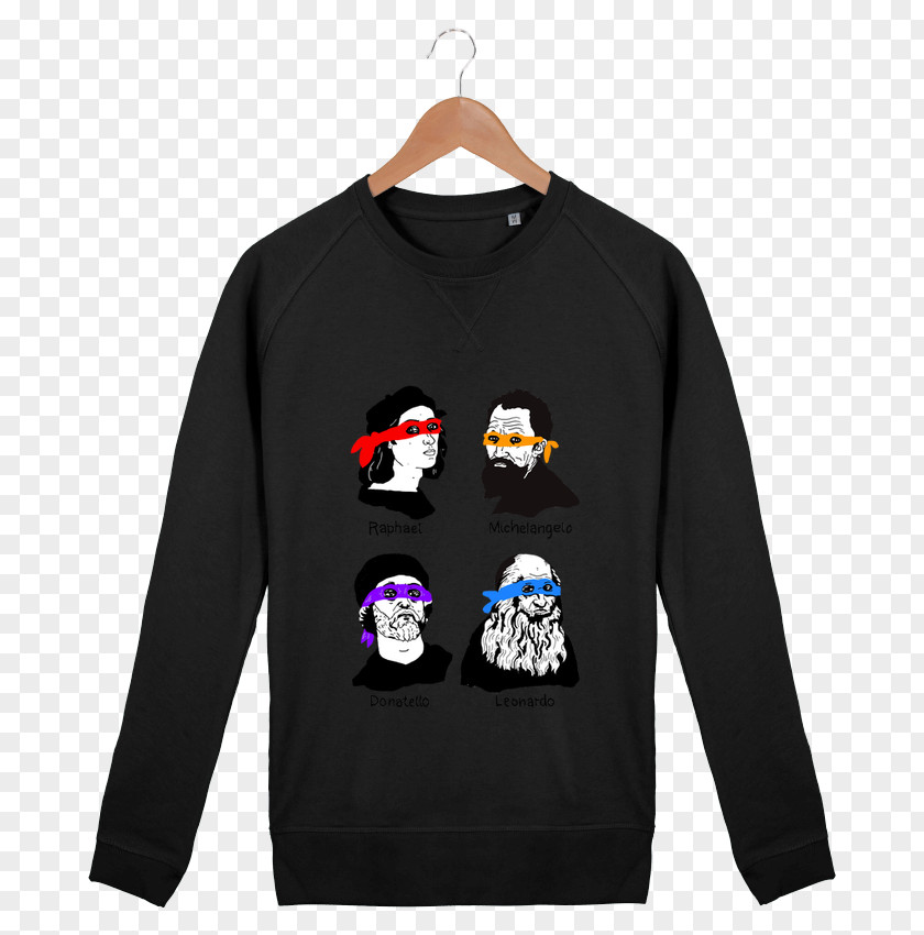 T-shirt Hoodie Sweater Bluza Fashion PNG
