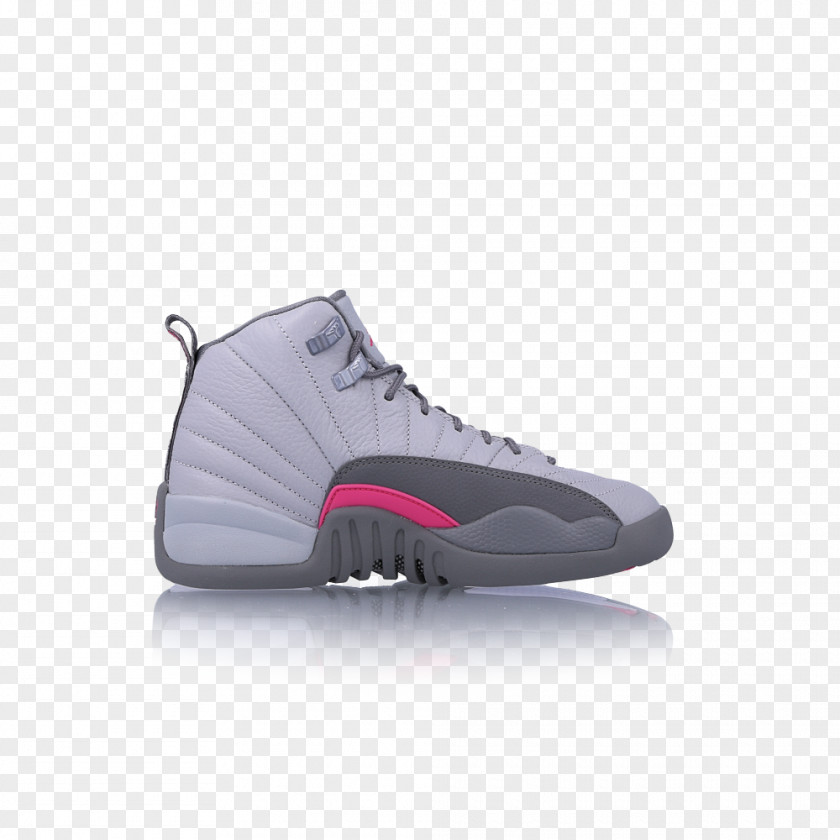 Air Jordan Sneakers Basketball Shoe Retro XII PNG