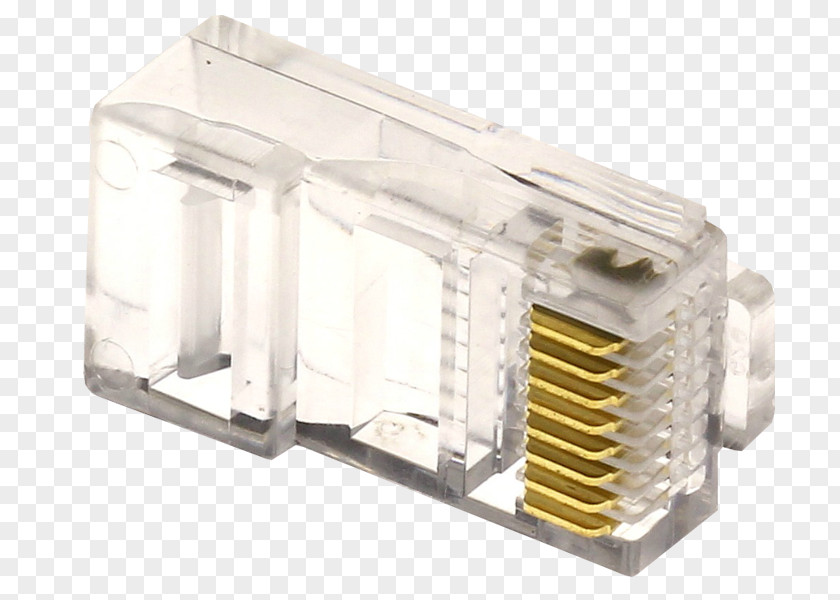 Angle Electrical Connector Electronics PNG