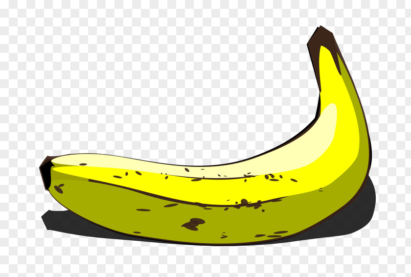 Banana Clipart Pudding Clip Art PNG