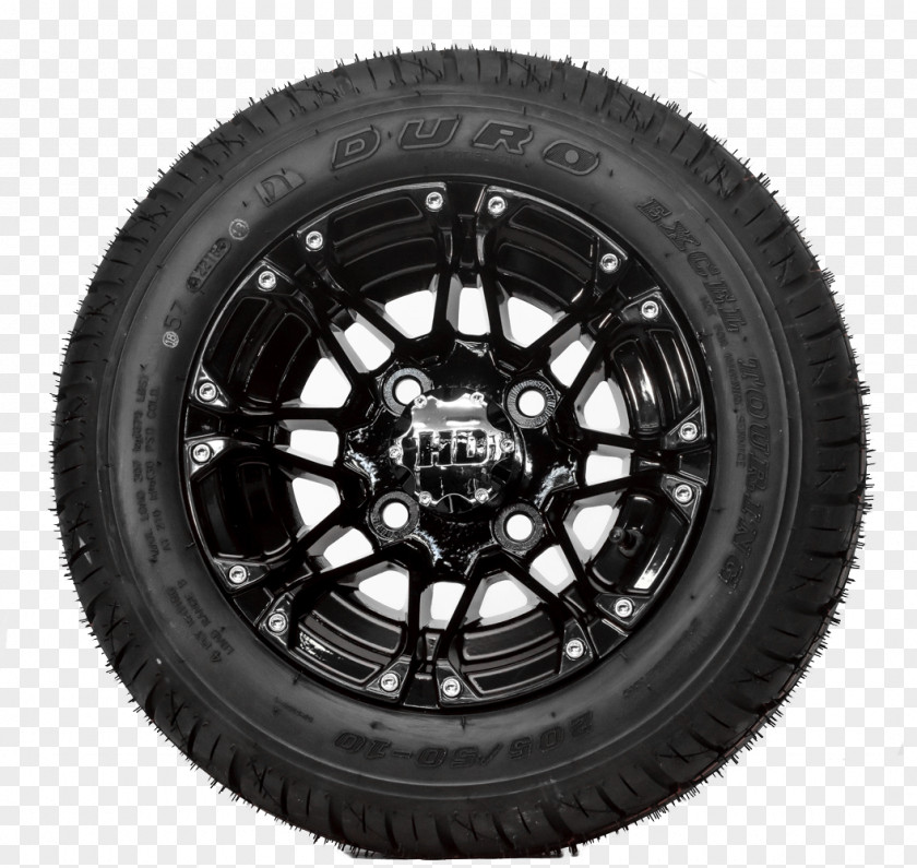 Car Goodyear Tire And Rubber Company Rim Alloy Wheel PNG