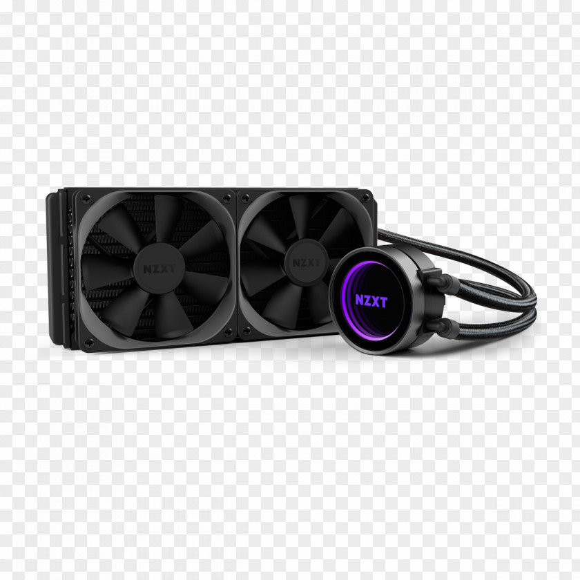 Computer System Cooling Parts Water Nzxt Socket FM1 CPU PNG