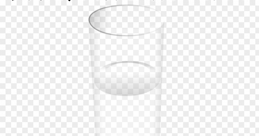 Drink Water Glass Cylinder Angle PNG