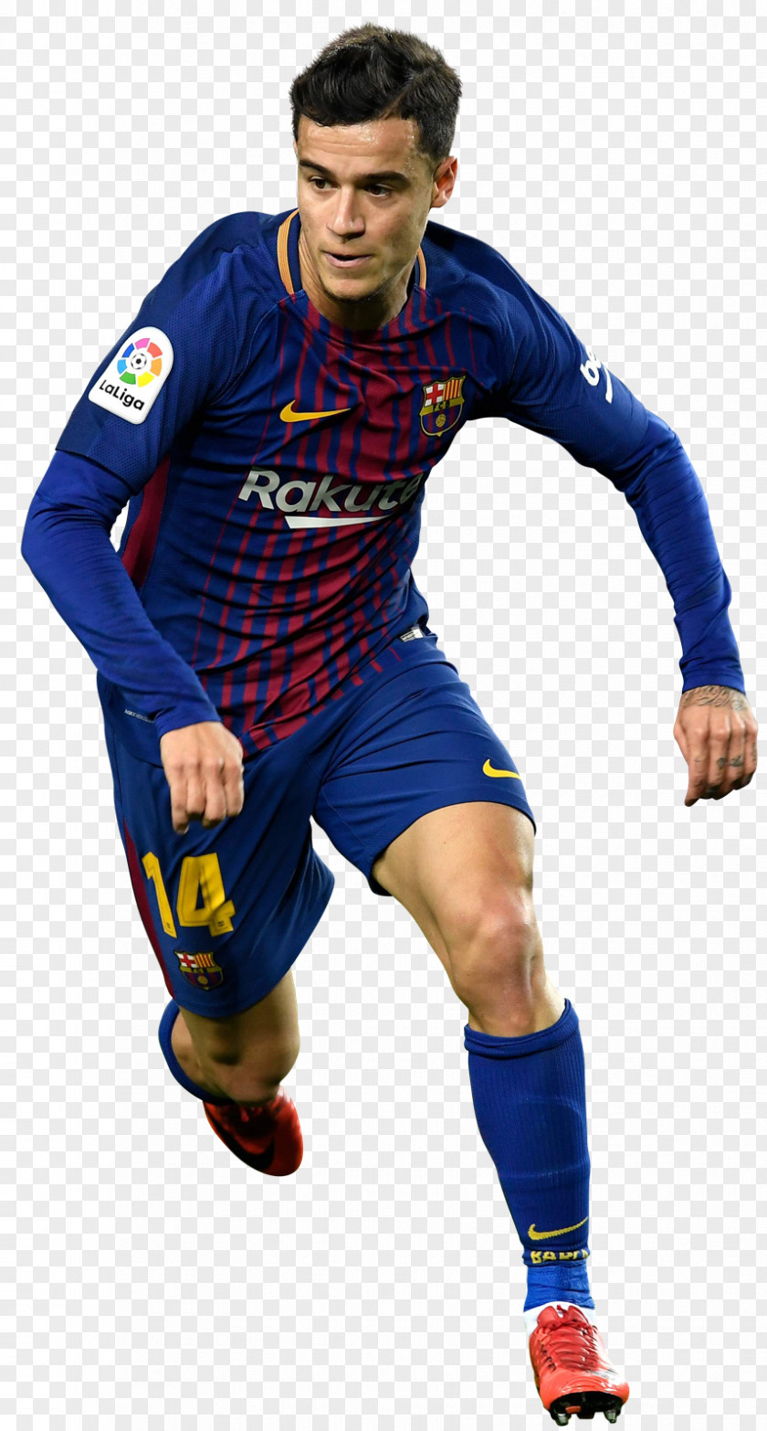 Fc Barcelona Philippe Coutinho 2015–16 FC Season Liverpool F.C. Jersey PNG