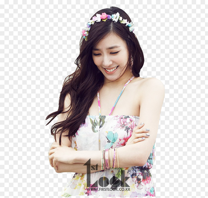 Girls Generation Tiffany Girls' I Got A Boy S.M. Entertainment PNG