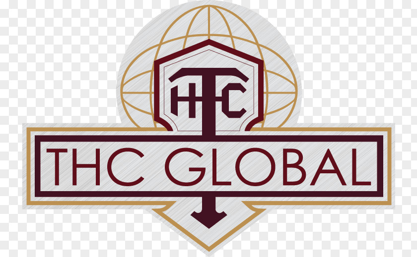 Header Navigation Logo THC Global Inc. Truck Driver Organization Business PNG
