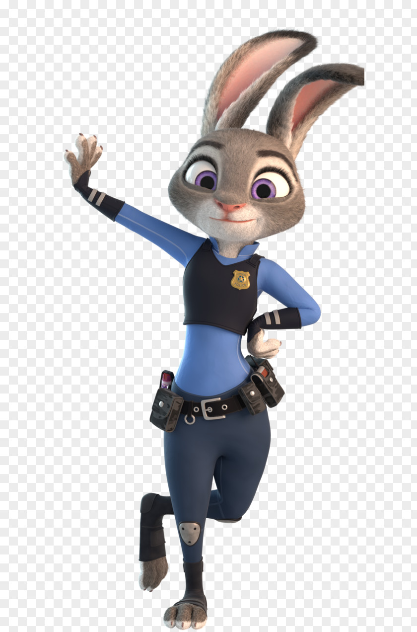 Hoops Lt. Judy Hopps Nick Wilde YouTube Rabbit PNG