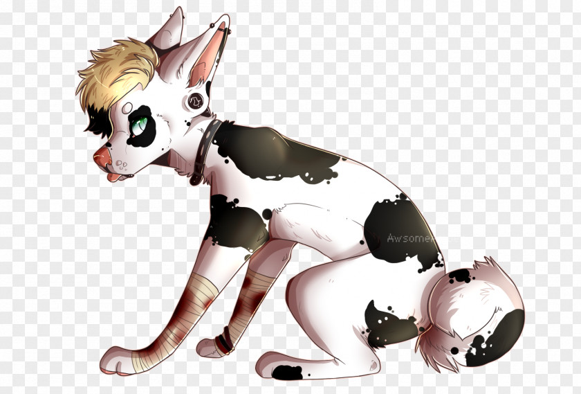 Horse Canidae Cat Dog Cartoon PNG