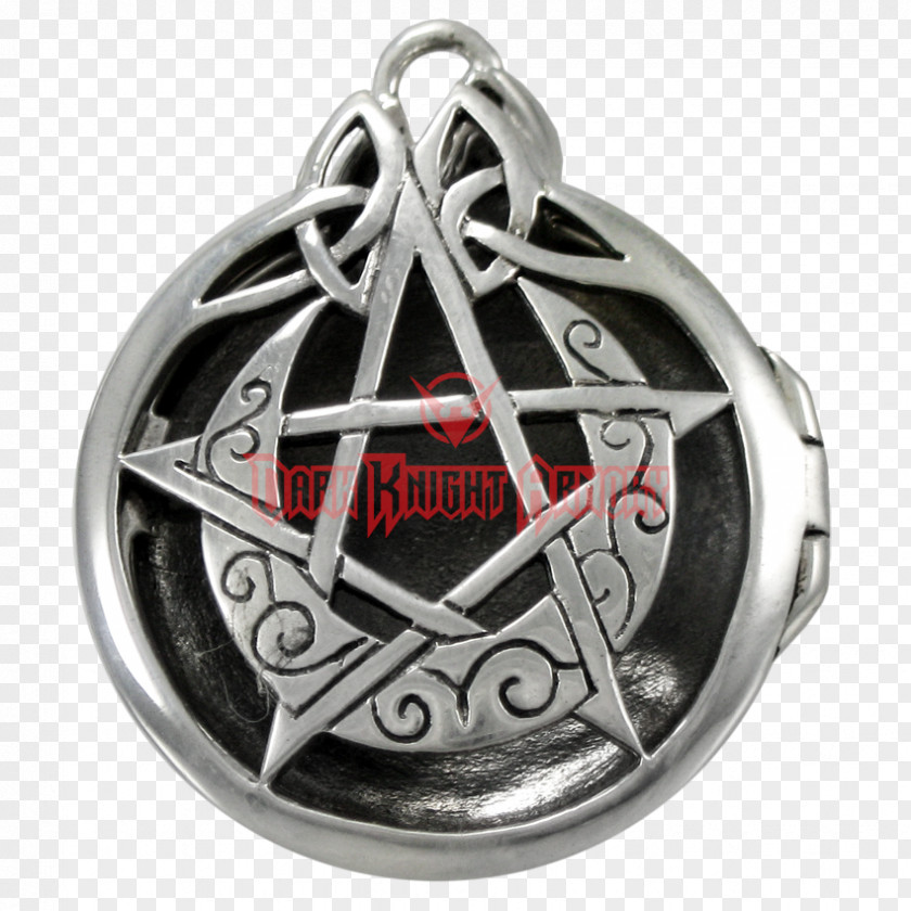 Jewellery Locket Pentacle Charms & Pendants Pentagram PNG