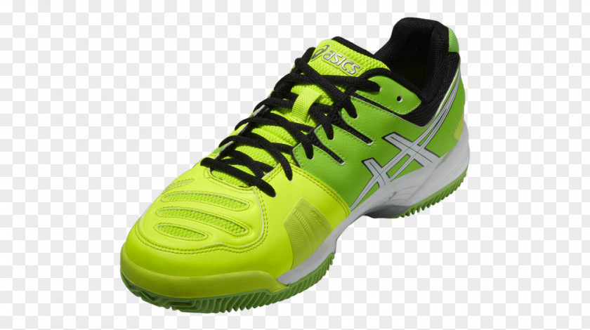 Nike ASICS Sports Shoes Sportswear Green PNG