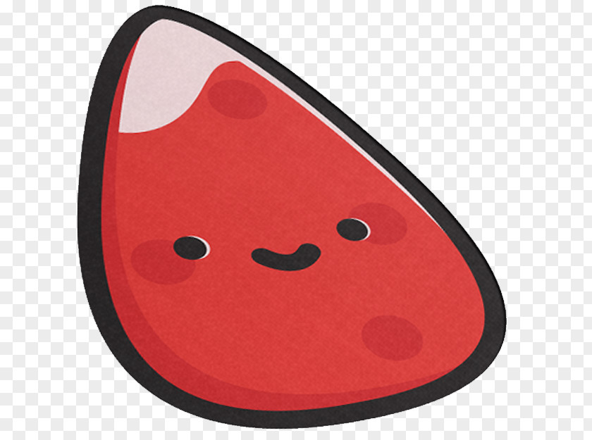 Pomegranate Logo Flat Design Mascot Old Fashioned PNG