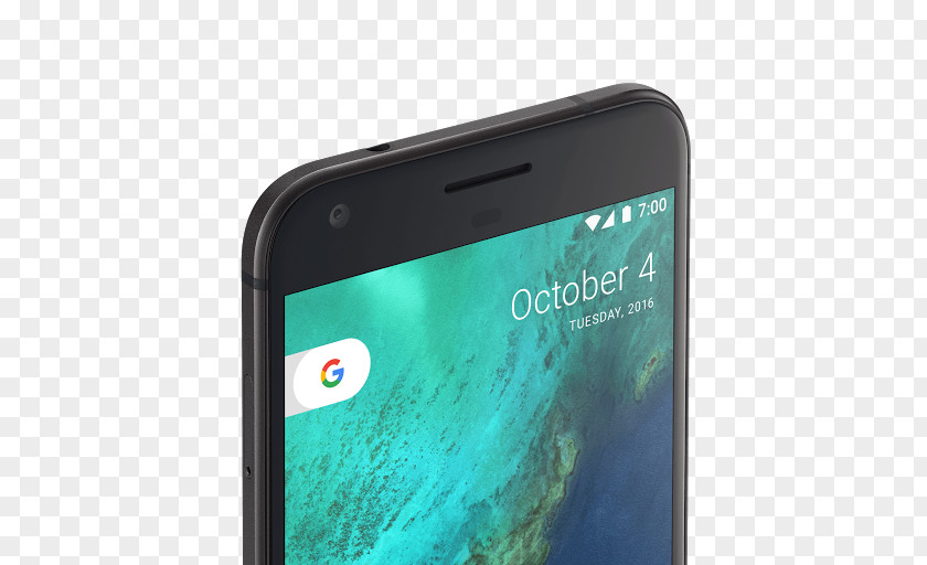 Smartphone Feature Phone Google Pixel XL 谷歌手机 PNG