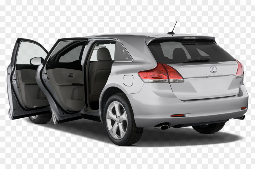 Toyota 2011 Venza Car Jeep 2010 PNG