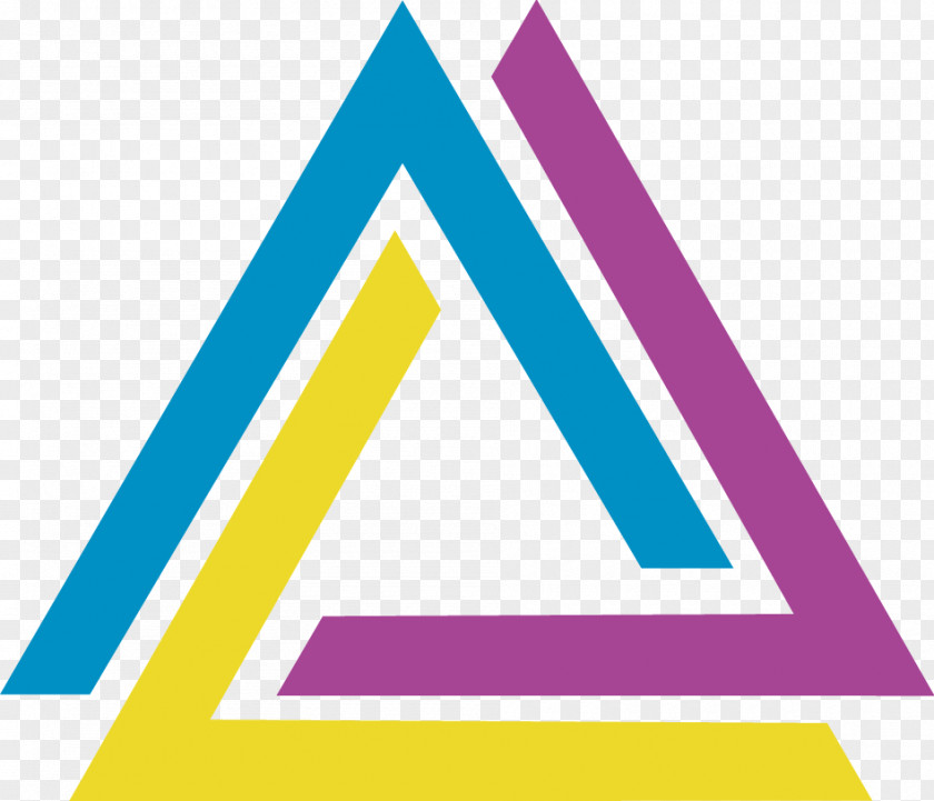 Triangulo Triangle Graphic Design Logo PNG
